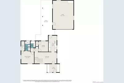 944 S Pecos Way, Denver, CO 80223 - Photo 43