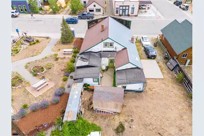 549 Front Street, Fairplay, CO 80440 - Photo 3