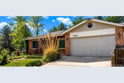 2093 S Rifle Street, Aurora, CO 80013 - Photo 1
