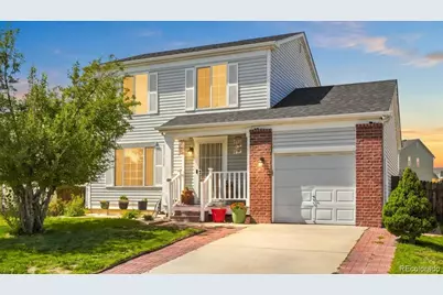 15633 E 51st Place, Denver, CO 80239 - Photo 1
