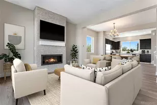 888 S Valentia St, Denver, CO 80247 - Photo 3
