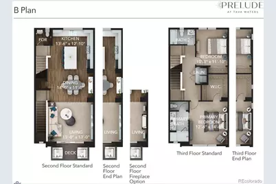888 S Valentia Street #101, Denver, CO 80247 - Photo 35