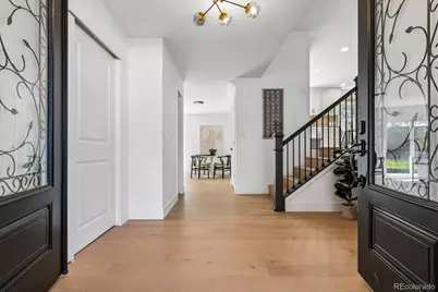 6960 S Harrison Street, Littleton, CO 80122 - Photo 1