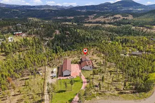 8641 S Warhawk Rd, Conifer, CO 80433 - Photo 49