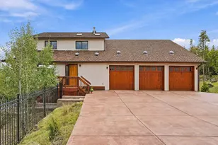 8641 S Warhawk Rd, Conifer, CO 80433 - Photo 3