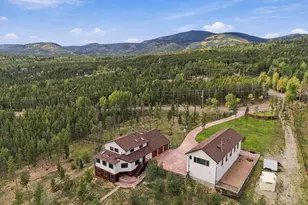 8641 S Warhawk Rd, Conifer, CO 80433 - Photo 45