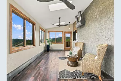 8641 S Warhawk Road, Conifer, CO 80433 - Photo 11
