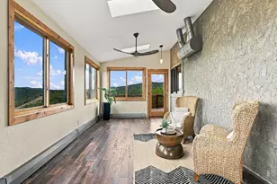 8641 S Warhawk Rd, Conifer, CO 80433 - Photo 11