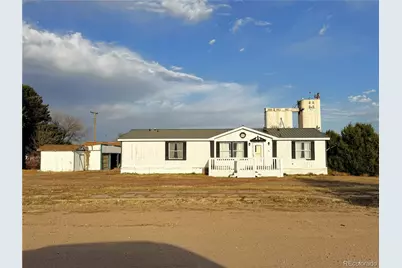 104 Pine Street, Arriba, CO 80804 - Photo 3