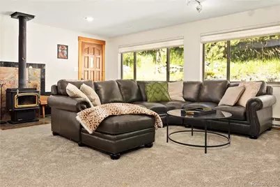 32217 Buffalo Park Road, Evergreen, CO 80439 - Photo 23