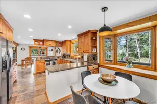 32217 Buffalo Park Rd, Evergreen, CO 80439 - Photo 21