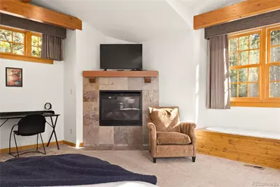 32217 Buffalo Park Road, Evergreen, CO 80439 - Photo 11