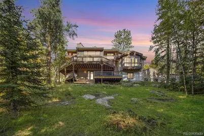 32217 Buffalo Park Road, Evergreen, CO 80439 - Photo 43