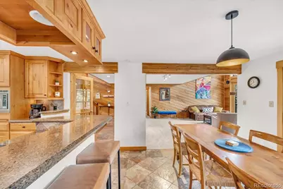 32217 Buffalo Park Road, Evergreen, CO 80439 - Photo 17