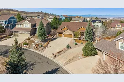 1505 Stonehill Court, Castle Rock, CO 80104 - Photo 3