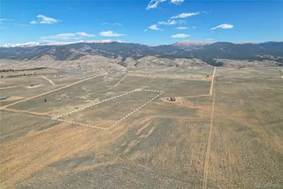 Prcl 12 Trct 15, Twin Lakes, CO 81251 - Photo 5