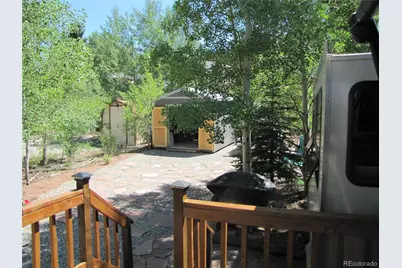186 Smoke Stack Road, Hartsel, CO 80449 - Photo 11