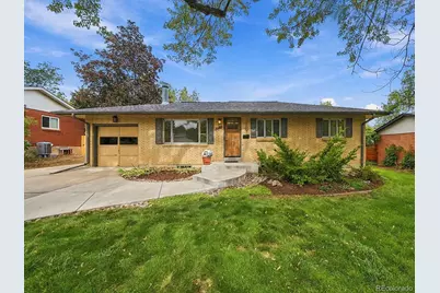 13587 W 22nd Place, Golden, CO 80401 - Photo 1
