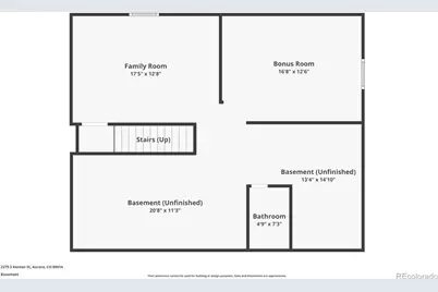 2275 S Kenton Street, Aurora, CO 80014 - Photo 33