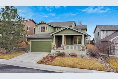 10849 Huntwick Street, Highlands Ranch, CO 80130 - Photo 1