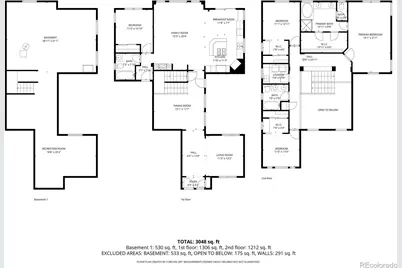10849 Huntwick Street, Highlands Ranch, CO 80130 - Photo 45