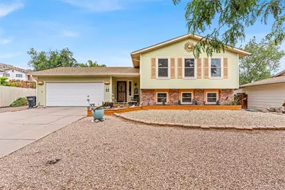 607 Phay Avenue, Canon City, CO 81212 - Photo 1
