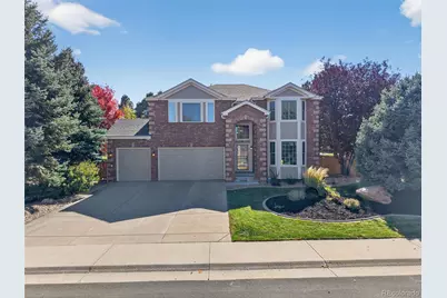 17718 E Chicory Circle, Parker, CO 80134 - Photo 1