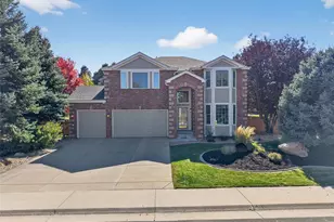 17718 E Chicory Cir, Parker, CO 80134 - Photo 1