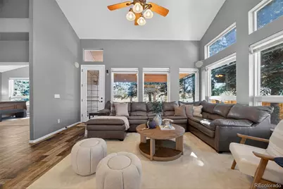 17718 E Chicory Circle, Parker, CO 80134 - Photo 19