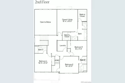 24791 E Baltic Place, Aurora, CO 80018 - Photo 3