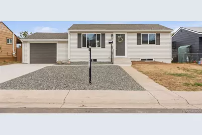 6621 E 79th Avenue, Commerce City, CO 80022 - Photo 1