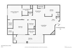 3872 S Dallas St, Aurora, CO 80014 - Photo 29