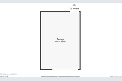 3872 S Dallas Street #7-308, Aurora, CO 80014 - Photo 31