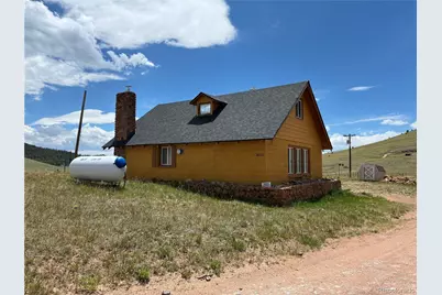 1805 Cr 1, Cripple Creek, CO 80813 - Photo 3