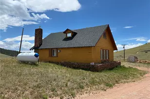 1805 Co Rd 1, Cripple Creek, CO 80813 - Photo 3