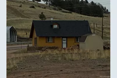 1805 Cr 1, Cripple Creek, CO 80813 - Photo 19
