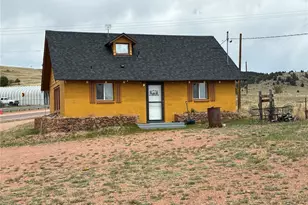1805 Co Rd 1, Cripple Creek, CO 80813 - Photo 1