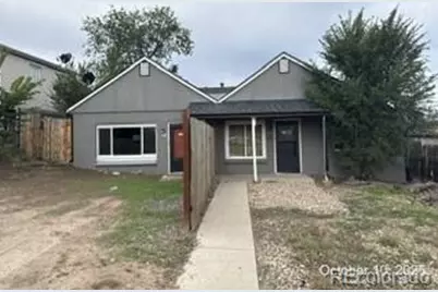 237 S Julian Street, Denver, CO 80219 - Photo 1