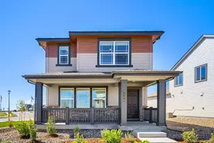 9280 Coal Cart Ln, Colorado Springs, CO 80908 - Photo 1