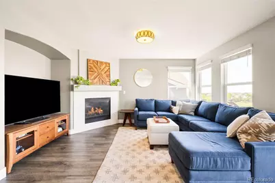 10274 Rustic Redwood Way, Littleton, CO 80126 - Photo 5