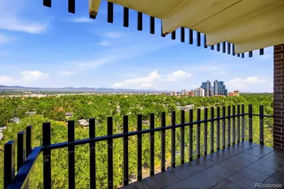 420 S Marion Parkway #1303, Denver, CO 80209 - Photo 7