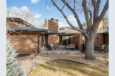 6150 W Mansfield Avenue #34, Denver, CO 80235 - Photo 25