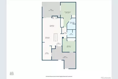 6150 W Mansfield Avenue #34, Denver, CO 80235 - Photo 29