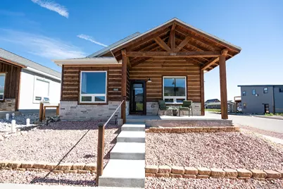 10600 County Road 128, Poncha Springs, CO 81201 - Photo 1