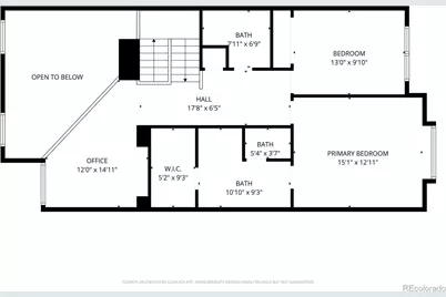 9400 E Iliff Avenue #254, Denver, CO 80231 - Photo 31