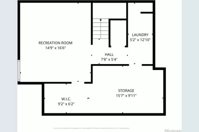 9400 E Iliff Avenue #254, Denver, CO 80231 - Photo 29