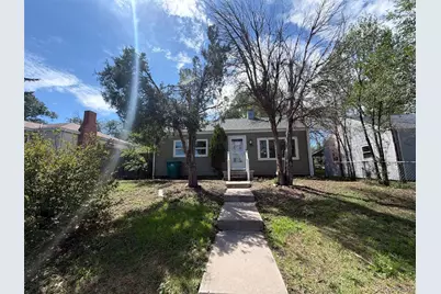 725 E Las Animas Street, Colorado Springs, CO 80903 - Photo 1