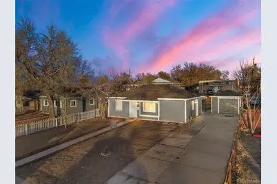 1930 Chester Street, Aurora, CO 80010 - Photo 1