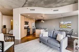 891 14th St, Denver, CO 80202 - Photo 1