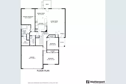 19564 E Ithaca Place, Aurora, CO 80013 - Photo 21